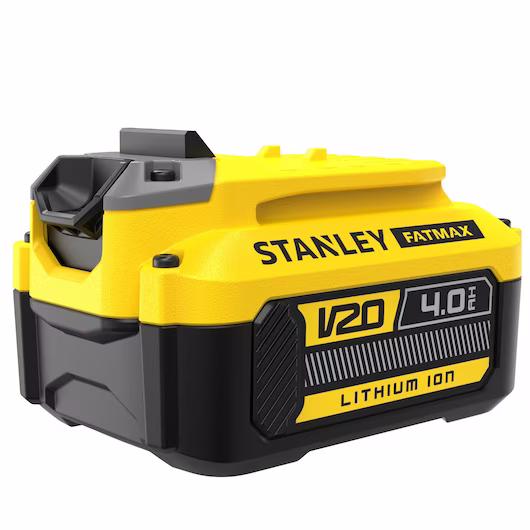 Stanley Fatmax Akumulátor 18V 4.0Ah V20 SFMCB204