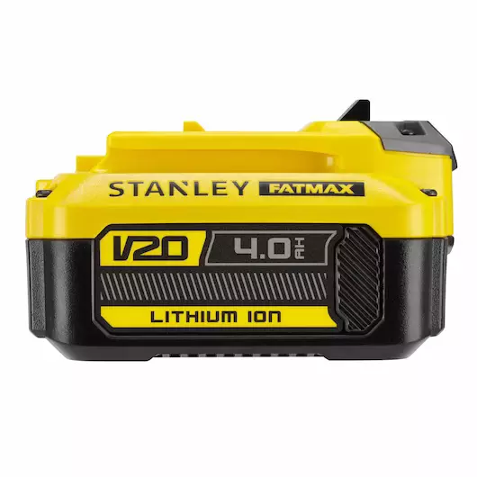 Stanley Fatmax Akumulátor 18V 4.0Ah V20 SFMCB204