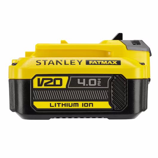Stanley Fatmax Akumulátor 18V 4.0Ah V20 SFMCB204