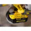Príklepové vŕtacie kladivo bezkartáčové Stanley Fatmax SDS+ 2.0J 18V V20 bez akumulátora SFMCH900B,3