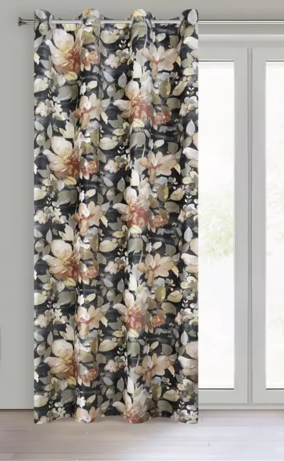 Záves ZAS BETTY 140X250 na priechodkách 408671,2