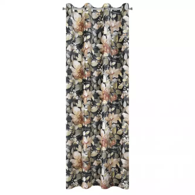 Záves ZAS BETTY 140X250 na priechodkách 408671,7