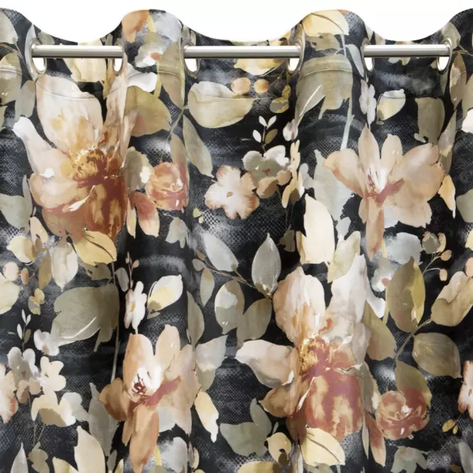 Záves ZAS BETTY 140X250 na priechodkách 408671,8
