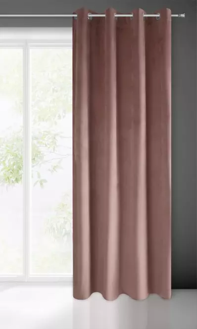 Záves PIERRE 140X250 na priechodkách 355017,2