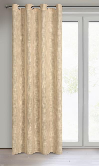 Záves LIREN 140X250 na priechodkách 402430,3