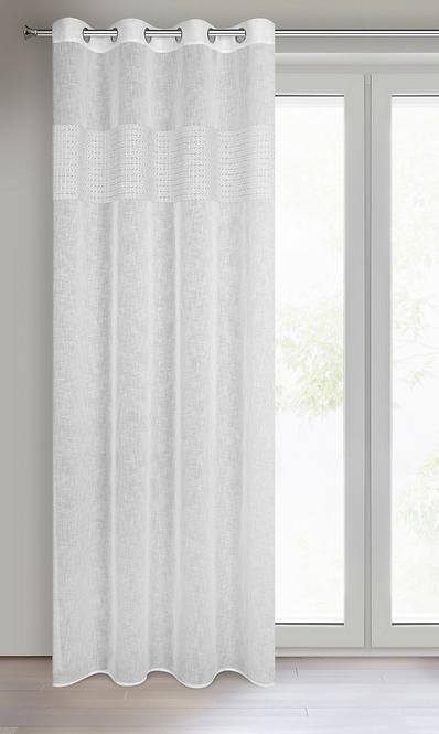 Záves VICKY 140X250 na priechodkách 402527,2