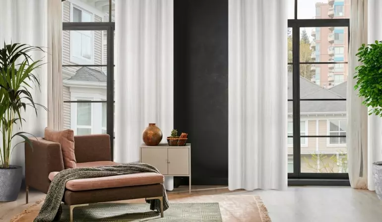 Záves MADISON 140X250 na priechodkách 401275,7