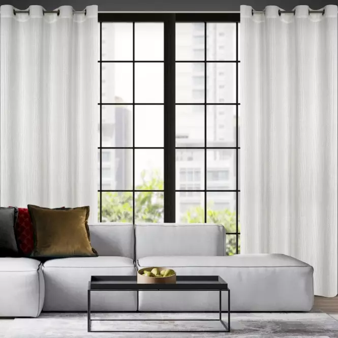 Záves MADISON 140X250 na priechodkách 401275,8