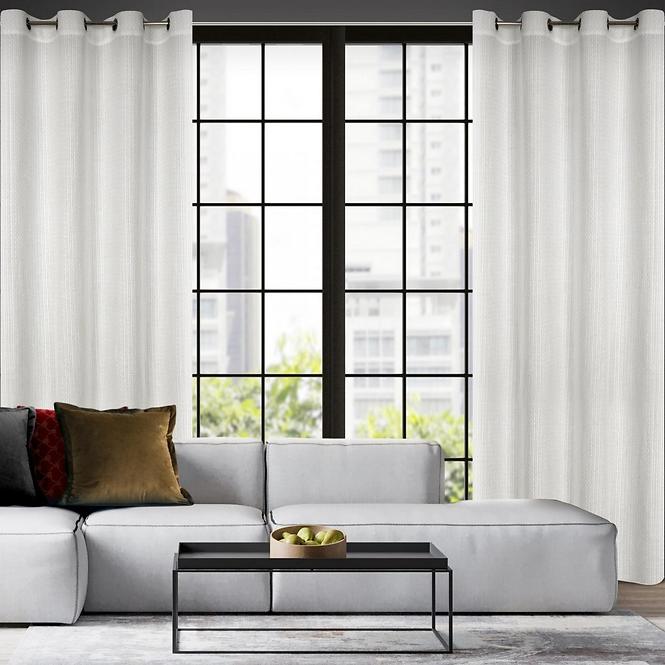 Záves MADISON 140X250 na priechodkách 401275,8