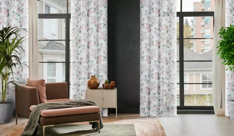 Záves EMI 140X250 na priechodkách 401279,7