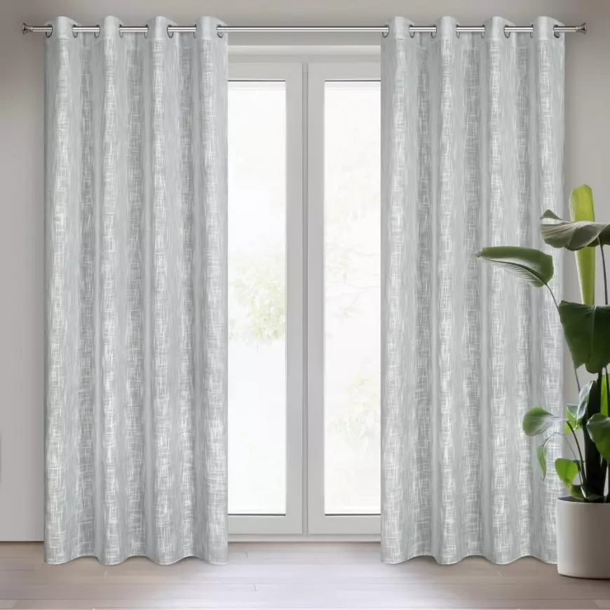 Záves LIREN140X250 na priechodkách 402431