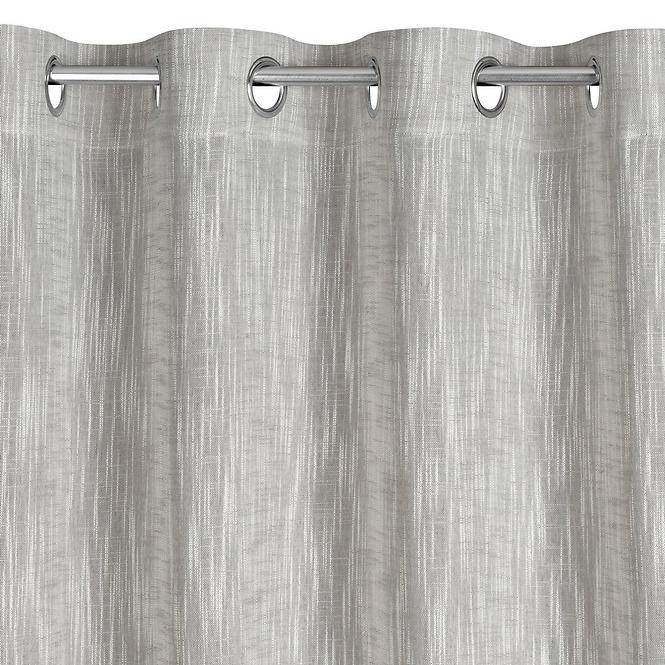 Záves ANIKA 140X250 na priechodkách 402433