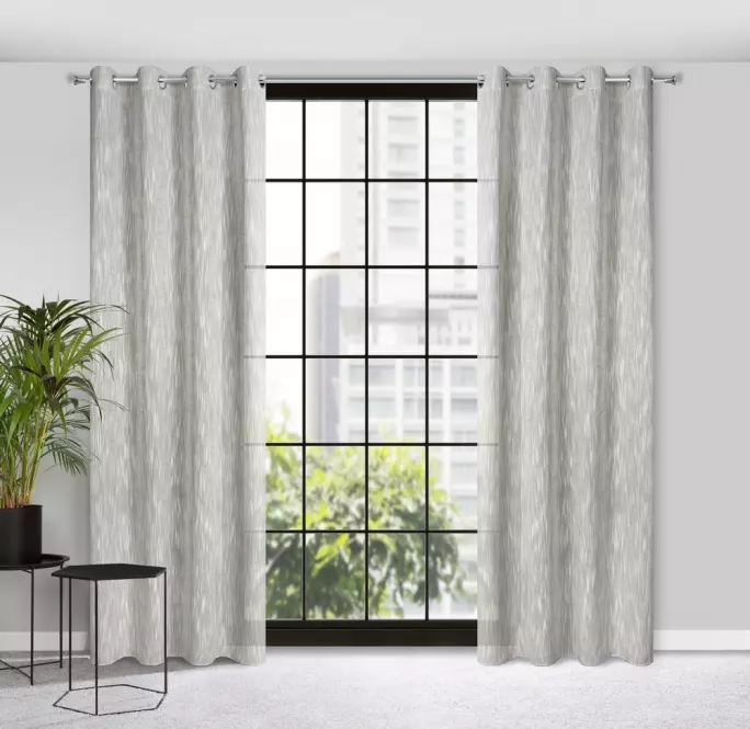 Záves ANIKA 140X250 na priechodkách 402433,2