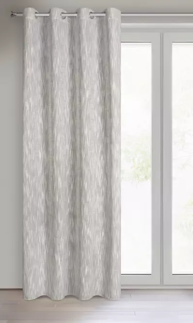 Záves ANIKA 140X250 na priechodkách 402433