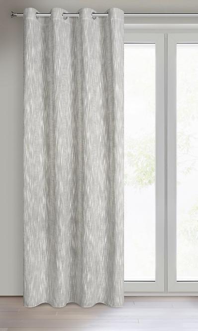 Záves ANIKA 140X250 na priechodkách 402433