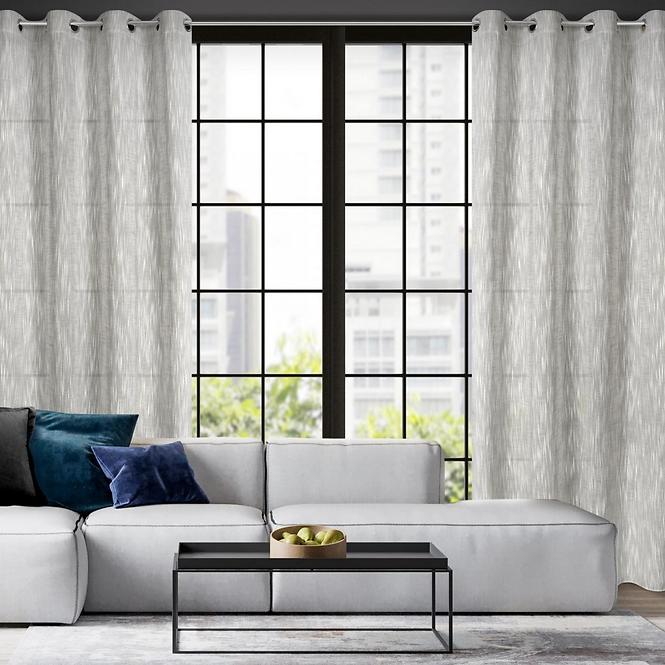Záves ANIKA 140X250 na priechodkách 402433