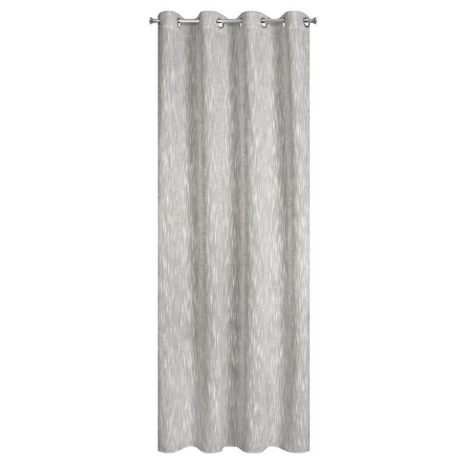 Záves ANIKA 140X250 na priechodkách 402433