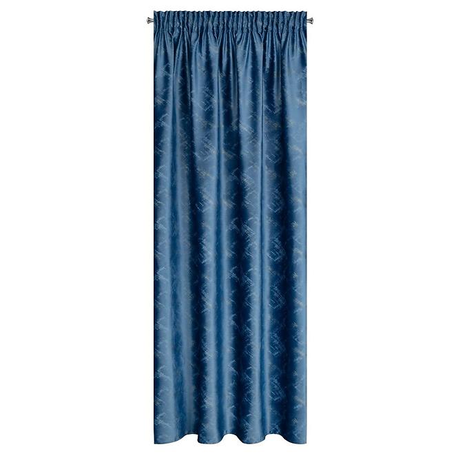 Záves ADRIA 140X270 na páske 400286,8