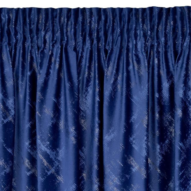 Záves ADRIA 140X270 na páske 400287,10