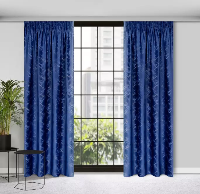 Záves ADRIA 140X270 na páske 400287,2
