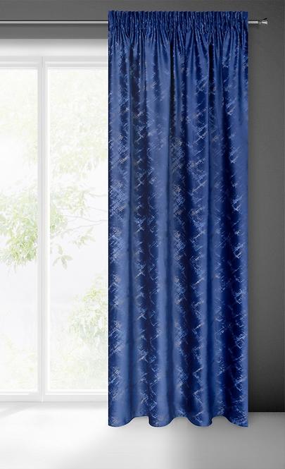 Záves ADRIA 140X270 na páske 400287,3