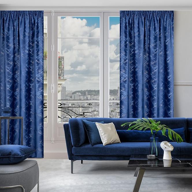 Záves ADRIA 140X270 na páske 400287,6