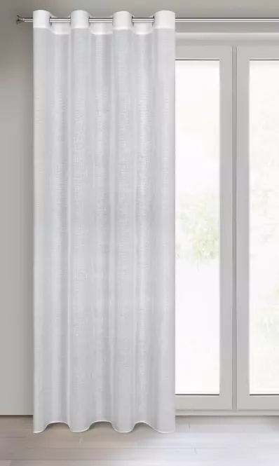 Záves CINDY 140X250 na priechodkách 401273