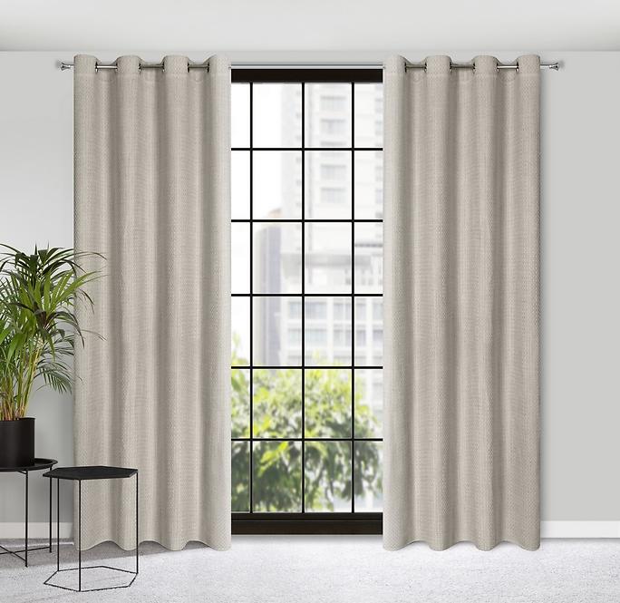Záves MADISON 140X250 na priechodkách 401276
