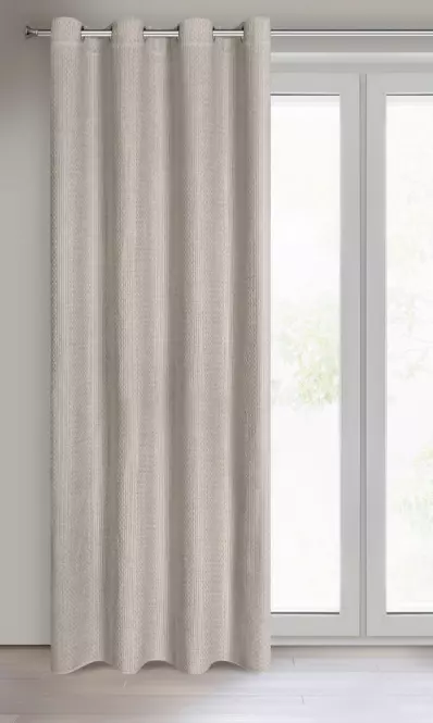 Záves MADISON 140X250 na priechodkách 401276
