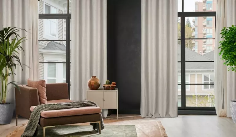 Záves MADISON 140X250 na priechodkách 401276,7
