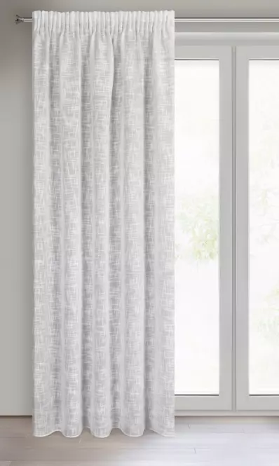 Záves RUBI 140X270 na páske 401374,3
