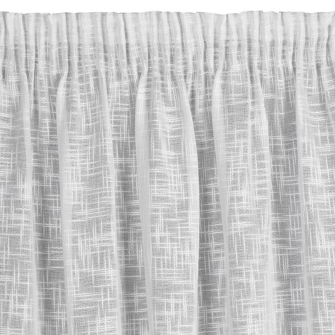 Záves RUBI 140X270 na páske 401374,9