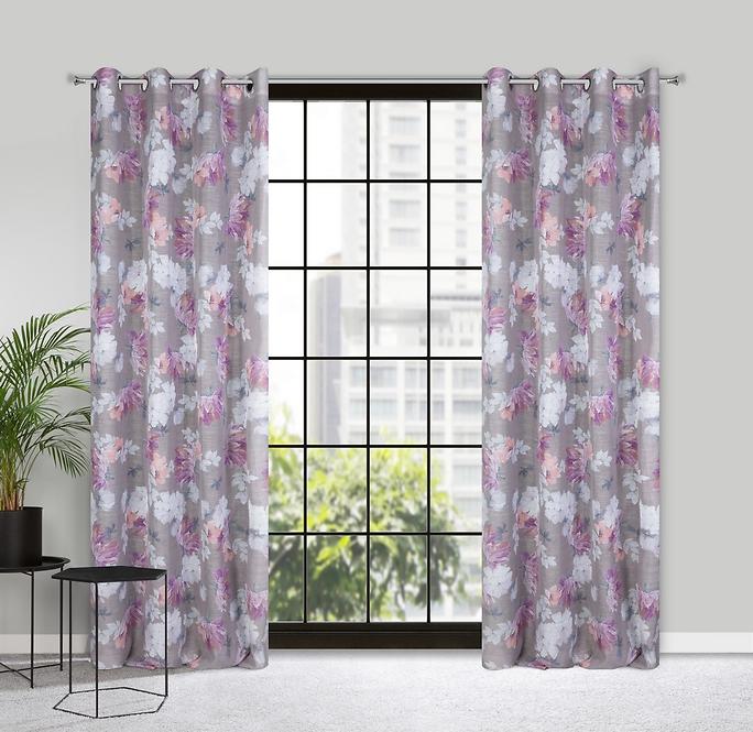 Záves SHERRY 140X250 na priechodkách 400750,2