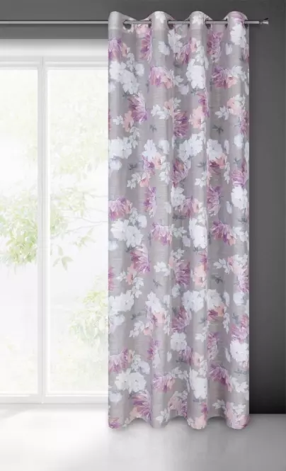 Záves SHERRY 140X250 na priechodkách 400750