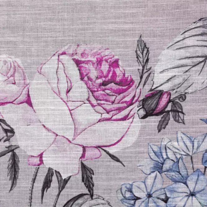 Záves na páske HONEY 140x270 cm  400775,13