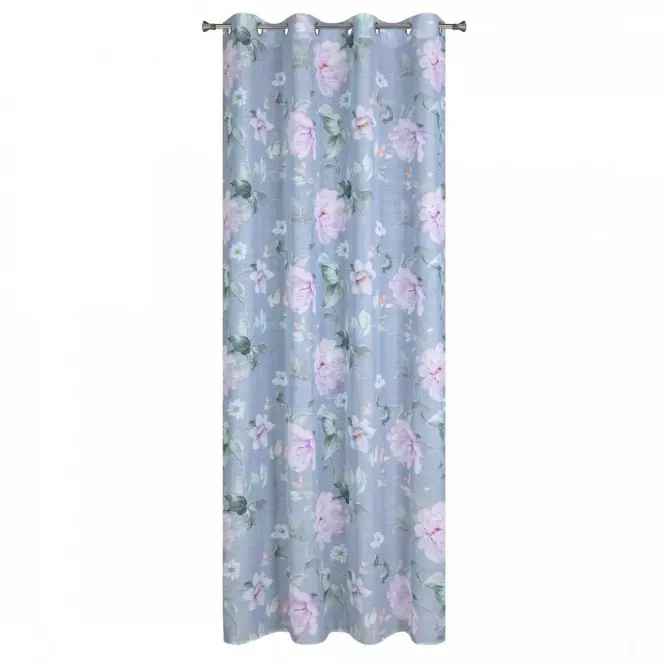 Záves FLORA 140X250 na priechodkách 400942