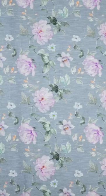 Záves FLORA 140X250 na priechodkách 400942,4