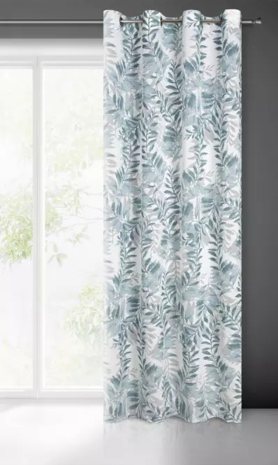Záves HARIET 140X250 na priechodkách 398703,3