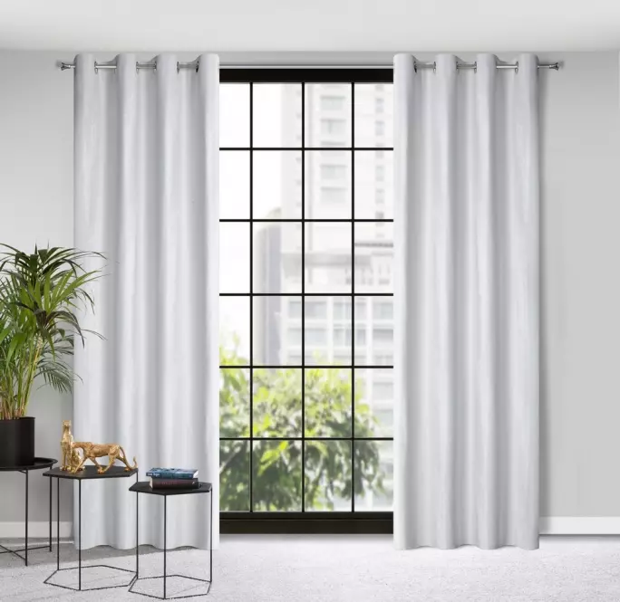Záves AGGIE 140X250 na priechodkách 336818,2