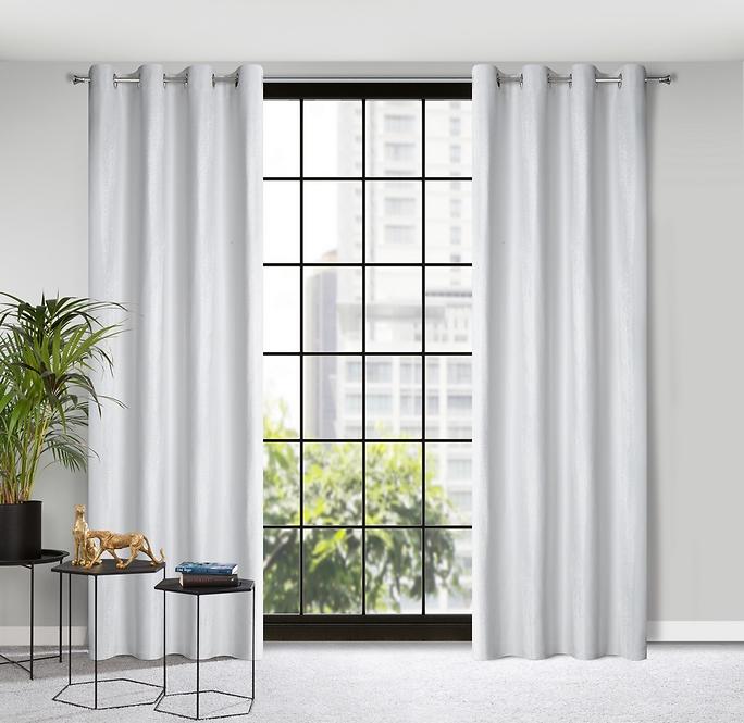Záves AGGIE 140X250 na priechodkách 336818,2