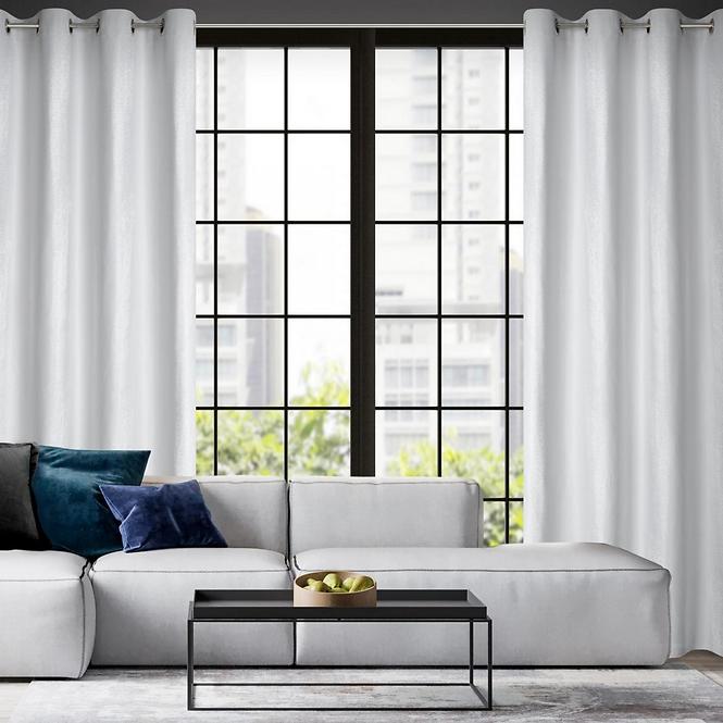 Záves AGGIE 140X250 na priechodkách 336818