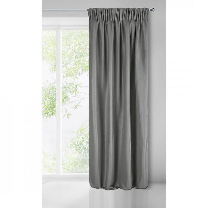 Záves AGGIE 140X270 na páske 336826