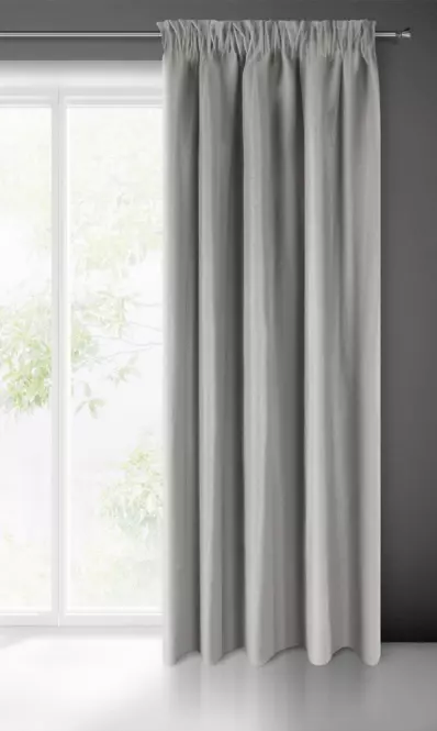 Záves AGGIE 140X270 na páske 336826,3