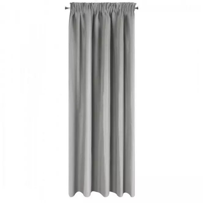 Záves AGGIE 140X270 na páske 336826,4