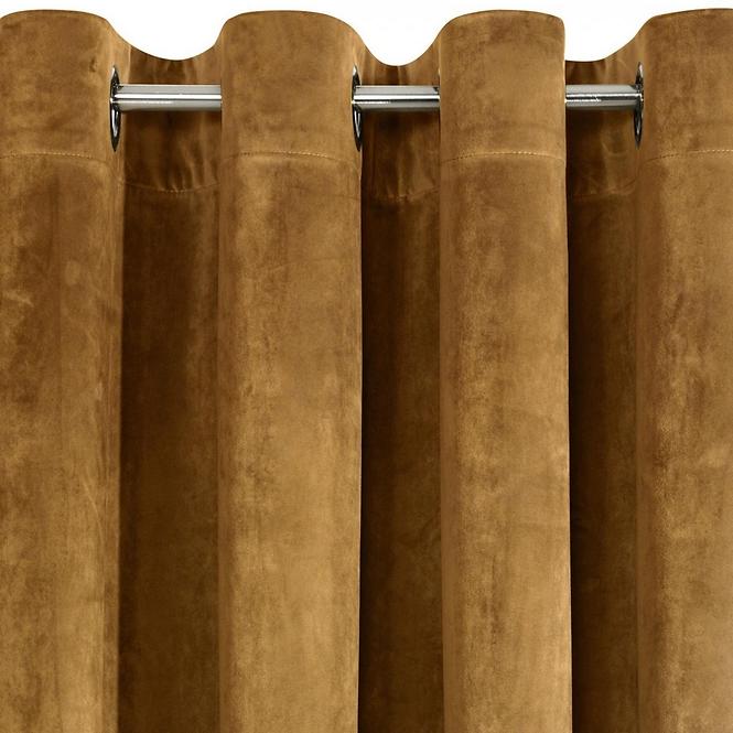 Záves VILLA 140X250 na priechodkách 10 366816