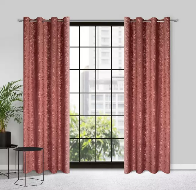 Záves OCTAVIA 140X250 na priechodkách 386961,2