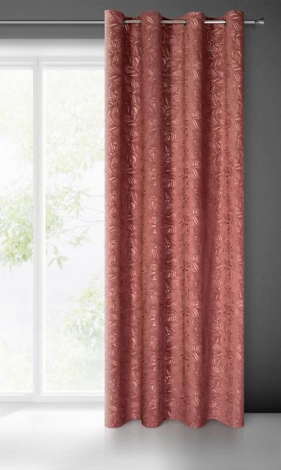 Záves OCTAVIA 140X250 na priechodkách 386961