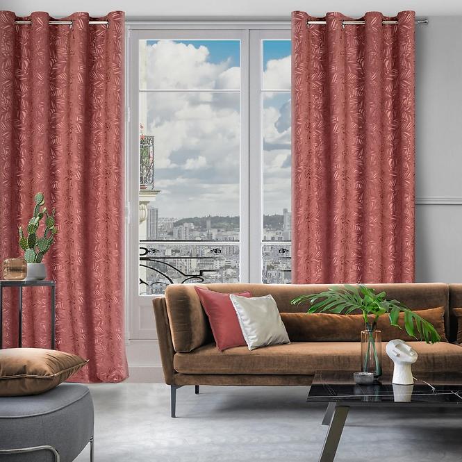 Záves OCTAVIA 140X250 na priechodkách 386961,7