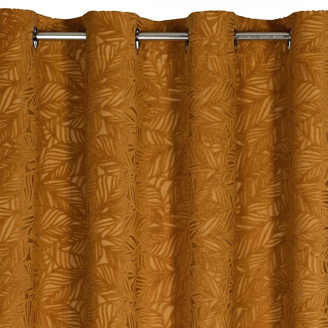 Záves OCTAVIA 140X250 na priechodkách 386962