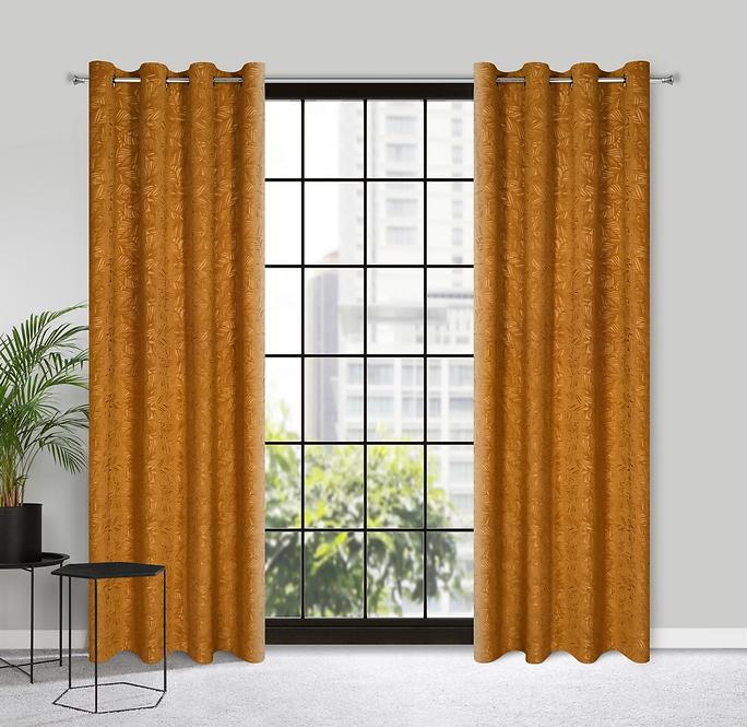 Záves OCTAVIA 140X250 na priechodkách 386962
